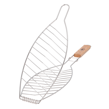 Vishouder barbecue - Esschert Design