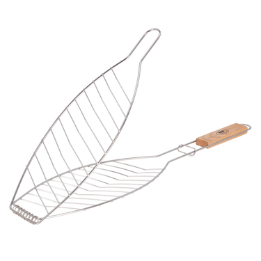 Vishouder barbecue - Esschert Design