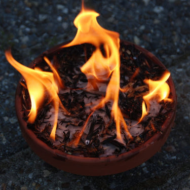 Vuurpot