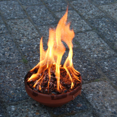 Vuurpot
