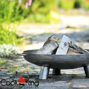 CookKing - Vuurschaal Bali Ø 70 cm