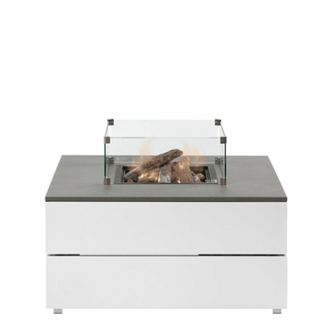 Cosi Fires - Cosipure White / Grey (100 cm)