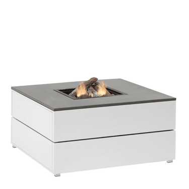 Cosi Fires - Cosipure White / Grey (100 cm)