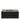 Cosi Fires - Cosipure Black / Grey (120 cm)
