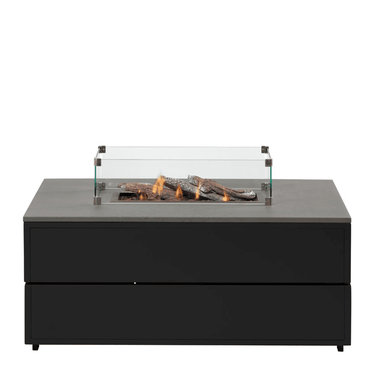 Cosi Fires - Cosipure Black / Grey (120 cm)